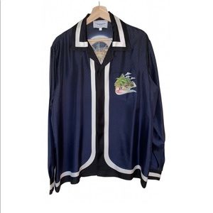 CASABLANCA GRAND PRIX